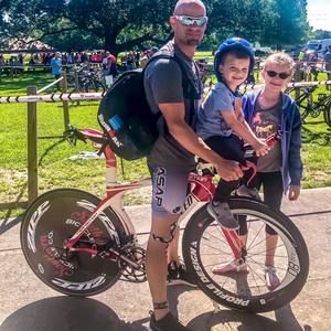 Meet your Posher, Jason